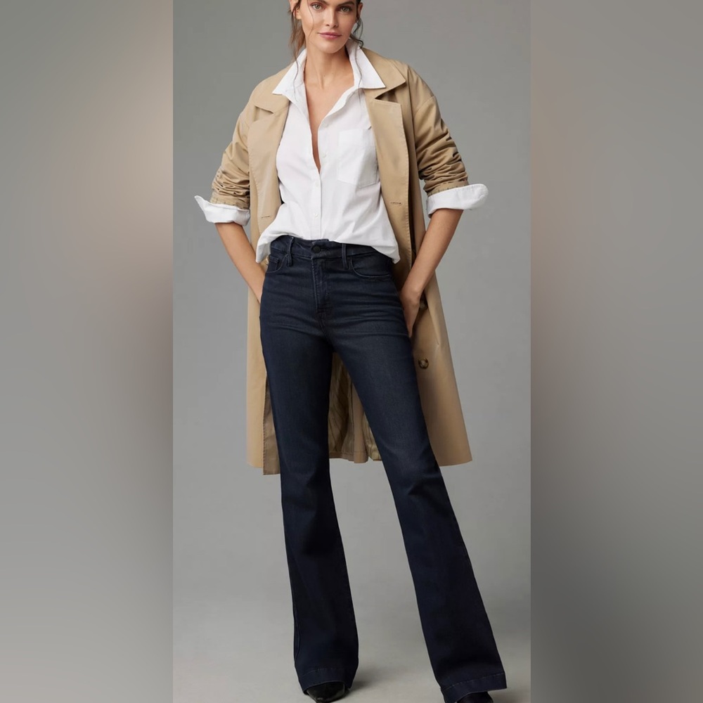 Rag & bone flare jeans